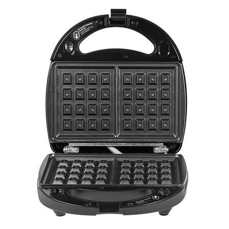 Вафельница RED SOLUTION Минипекарня solution RMB-M613/1