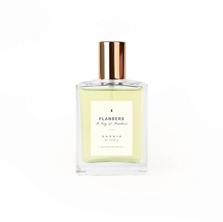 Туалетная вода GARNIR Flanders туалетная   garnir anna
