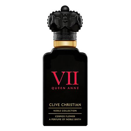 Духи CLIVE CHRISTIAN VII QUEEN ANNE COSMOS FLOWER PERFUME лейкопластырь   хартманн cosmos аква 10