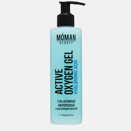 Гель для лица MOMAN Токопроводящий контактный гель с гиалуроновой кислотой для лица и тела sandomey красный 12 контактный мини тумблер