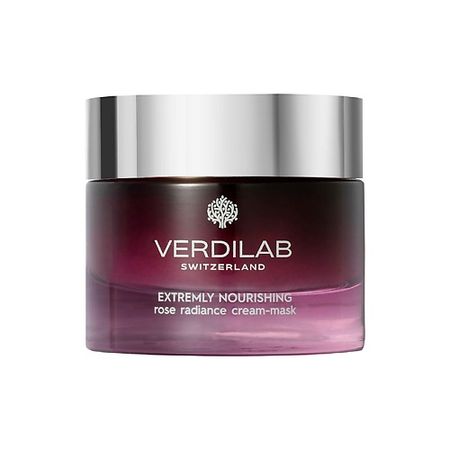 Маска для лица VERDILAB Клеточная интенсивная крем-маска с антивозрастным комплексом против морщин крем маска хеа витал аргановый нектар 150 мл