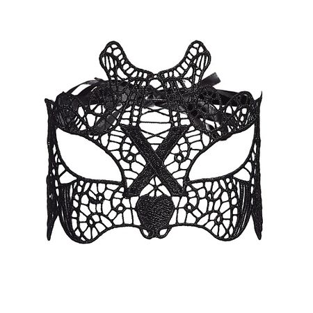 Маска маскарадная NOTHING BUT LOVE Маска 