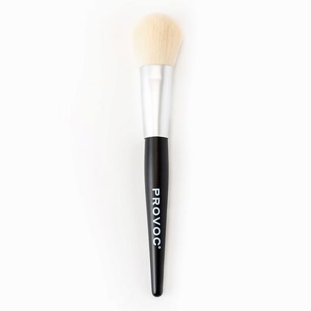 Кисть для лица PROVOC Кисть для сухой коррекции лица 3k чистый сухой углеродное волокно аксессуары для мотоциклов обтекатель боковой панели воздушный дефлектор спойлеры для bmw s1000rr 2015 2016 2017 2018