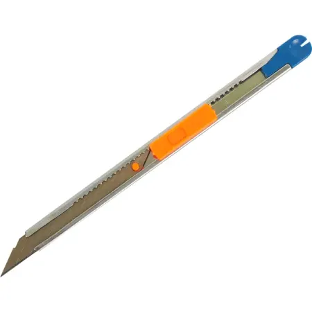 Нож универсальный Dexter в металлическом корпусе 9 мм