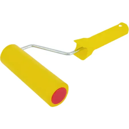 Валик прижимной Спец 150 мм бюгель 6 мм