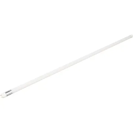 Лампа светодиодная Osram 18SW/740 G13 230 В 18 Вт трубка 1500 лм цвет света нейтральный белый металлическая трубка для ламп 11 5 мм