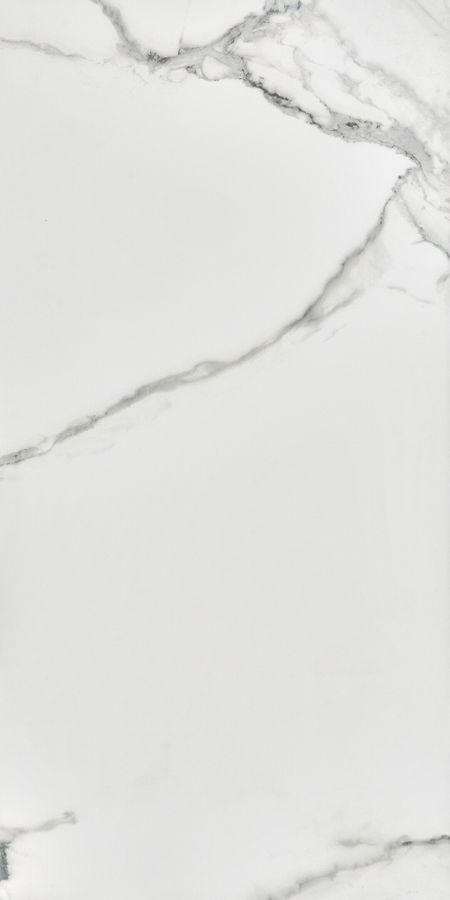 Керамогранит Kerranova Iceberg бело-голубой 1200х600х10 мм (2 шт.=1,44 кв.м)