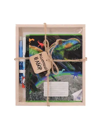 Тетрадь А5 18 листов 5 штук 