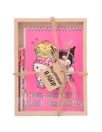 Скетчбук А5 60 листов 