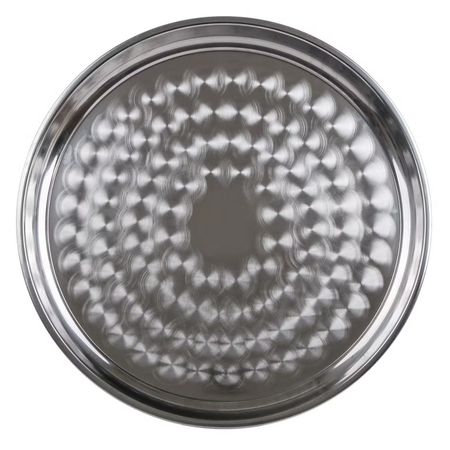 Поднос Remus нержавеющая сталь, 30 см