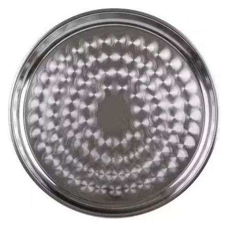 Поднос Remus нержавеющая сталь, 50 см