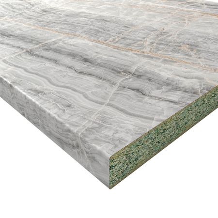 Столешница сабинас 4818-S 3000х600х40 мм ДСП Slotex