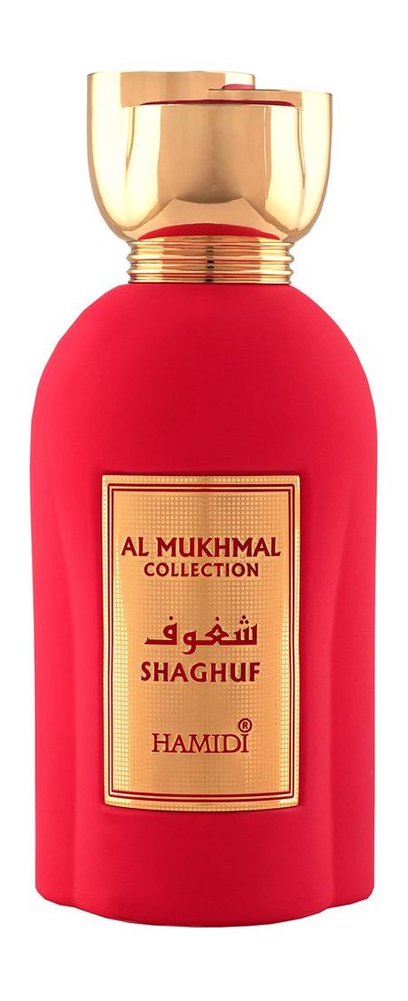 Sterling Parfums Hamidi al Mukhmal Shaghuf Eau de pafum