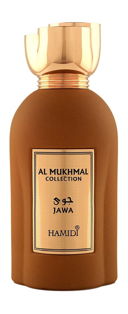 Sterling Parfums Hamidi al Mukhmal Jawa Eau de pafum