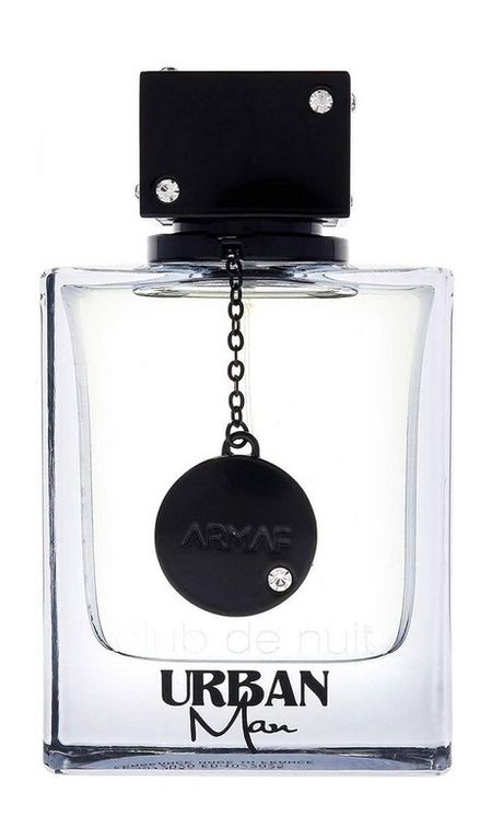 Sterling Parfums Armaf Club de Nuit Urban Man Eau de Parfum