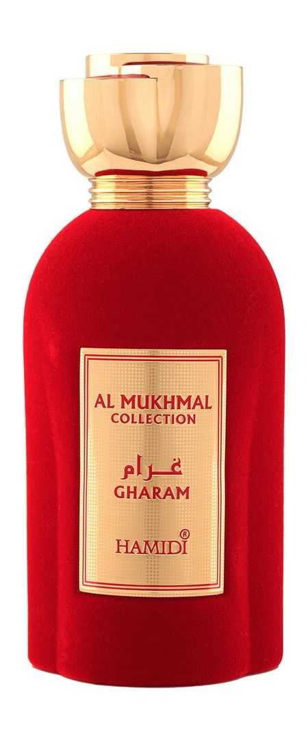 Sterling Parfums Hamidi al Mukhmal Gharam Eau de pafum