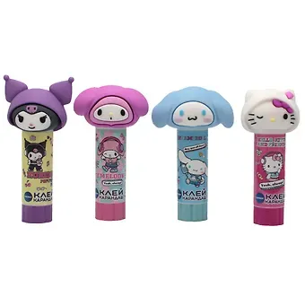 Клей-карандаш 9г 