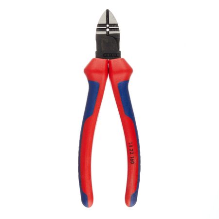 Бокорезы 160 мм Knipex (KN-1422160) huhao режущие лезвия для плоттера 30 45 60 градусов