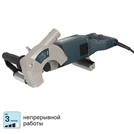 Штроборез сетевой Alteco WC 2400-150, 150 мм мини алмазные диски для dremel 10 шт