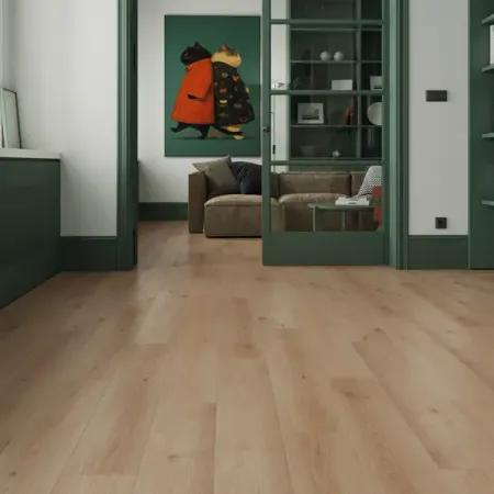 SPC плитка KREAFORTA Дуб Ингра класс 34 толщина 4 мм 2,232 м²