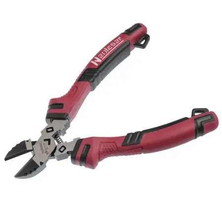 Бокорезы Neolaser NLH1101 160 мм