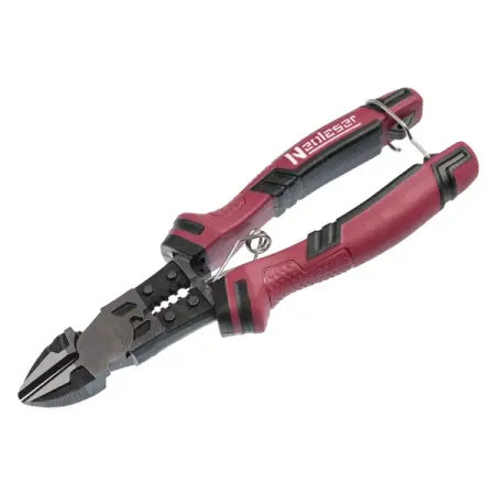 Бокорезы Neolaser NLH1100 200 мм