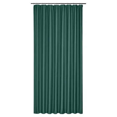 Штора на ленте димаут Полоса 200x280 см цвет зеленый екатерина николаевна вильмонт полоса везения или все мужики козлы