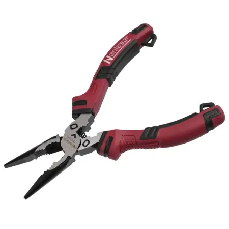 Длинногубцы Neolaser NLH1201 160 мм