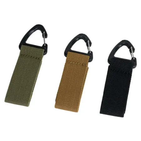 Карабин с застежкой-липучкой 99.7 бинт эластичный вр клинса с застежкой 8см х 5м