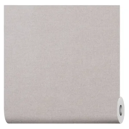 Обои флизелиновые Ecoline Самара темно-бежевые 1.06 м 11336-04