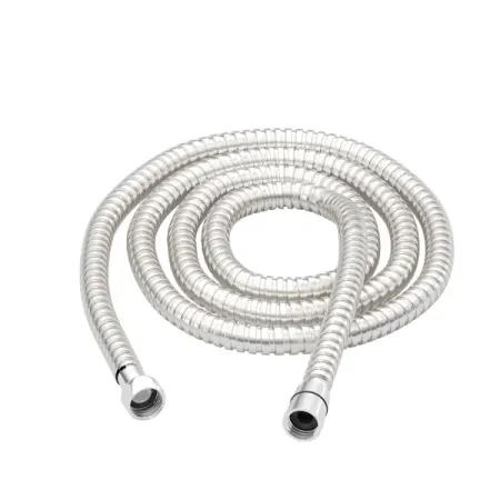 Шланг для душа Iddis Agua 1.75 м металлический цвет сатин