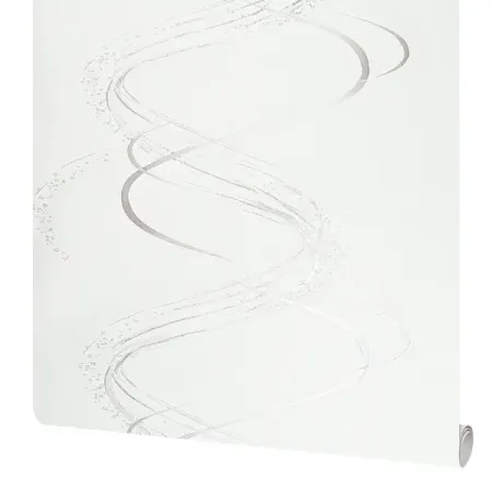 Обои флизелиновые Ateliero Tornado бежевые 1.06 м At589232