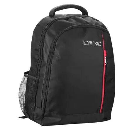 Рюкзак для инструментов Deko DKTB57 445x330x155 мм, ткань