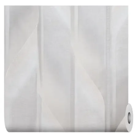 Обои флизелиновые Артекс Наоми серые 1.06 м 11295-04