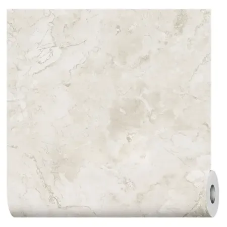 Обои флизелиновые Ecoline Тольятти коричневые 1.06 м 11335-04