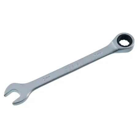 Ключ комбинированный с трещоткой Oasis 103011502004 13 мм