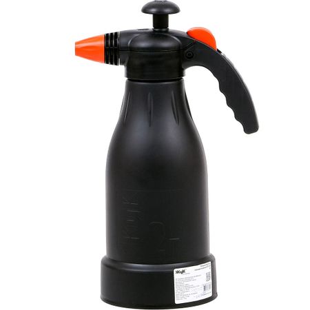 Опрыскиватель пневматический для полива Жук Оптима ОП-230 2 л (4930-00) ручной пневматический клапан 4h210 08