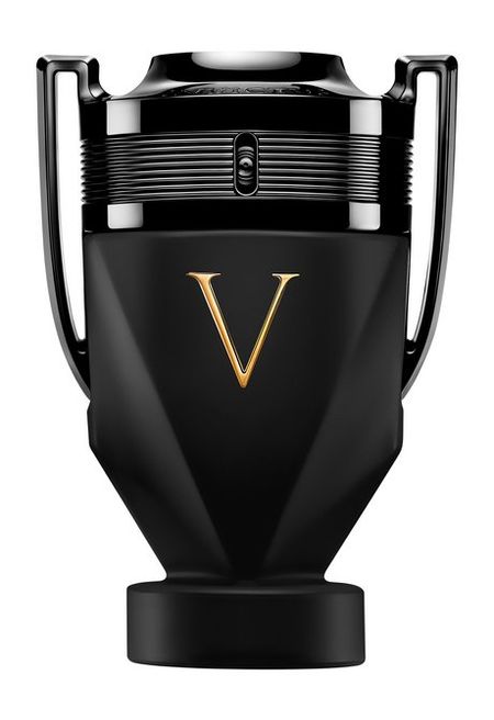 Rabanne Invictus Victory Absolu Parfum Intense медаль героя советского социалистического труда