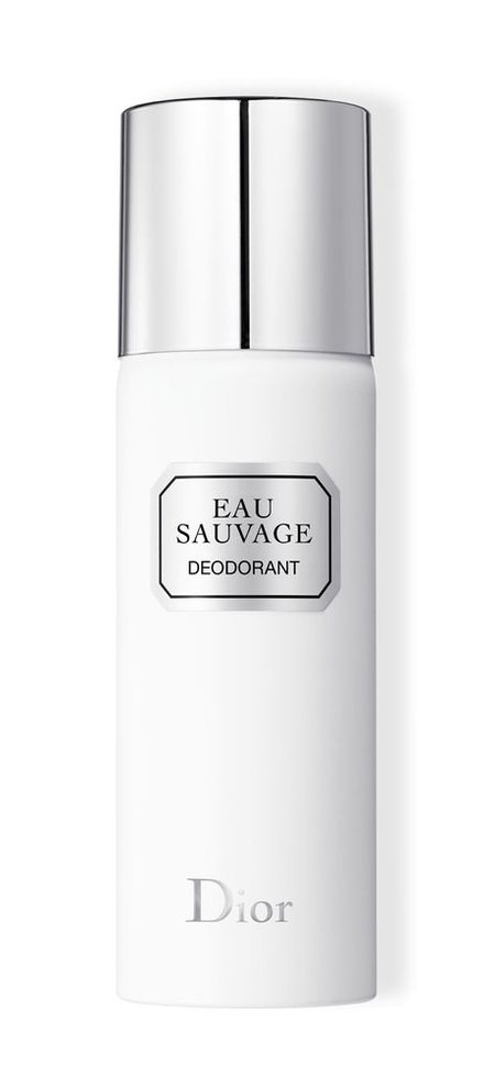 Dior eau Sauvage Deodorant Spray dior fahrenheit deodorant spray