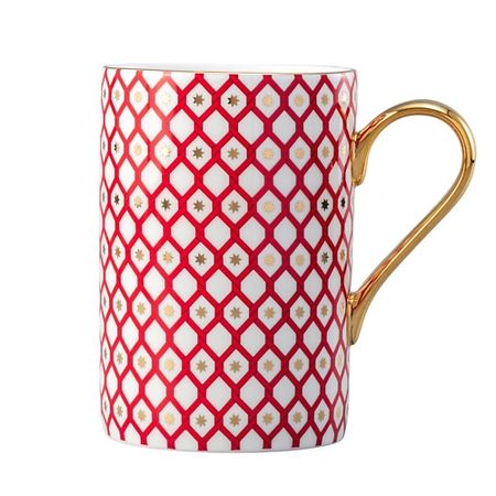 Набор посуды ИМПЕРАТОРСКИЙ ФАРФОРОВЫЙ ЗАВОД Бокал  