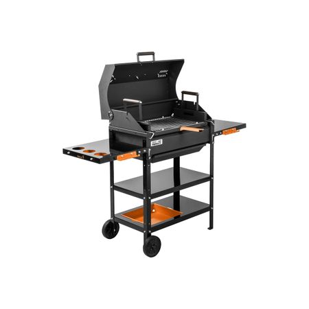 Мангал Helios SMART-600 Люкс (HS-GS-M604-L)