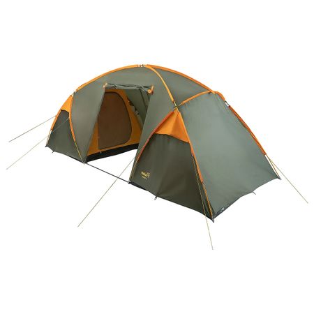 Палатка Nisus BORA-6 (N-2371-6-GO)