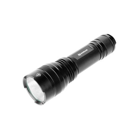 Фонарь ручной Nisus 1800 LM, IP46, 3700 мАч, USB (N-FR-L6-GP90) PRO