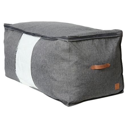 Мягкая сумка-футляр LOVE !T STORE !T для хранения 90х45х45 см