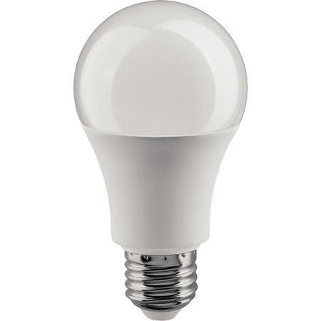 Лампа светодиодная Онлайт E27 4000К 25 Вт 2100 Лм 220-240 В груша A60 матовая