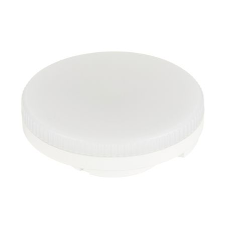 Лампа светодиодная Онлайт OLL GX53 4000К 15 Вт 1200 Лм 220-240 В таблетка матовая