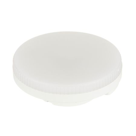 Лампа светодиодная Онлайт OLL GX53 2700К 15 Вт 1100 Лм 220-240 В таблетка матовая