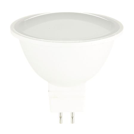 Лампа светодиодная Онлайт GU5.3 4000К 15 Вт 960 Лм 220-240 В рефлектор MR16 матовая