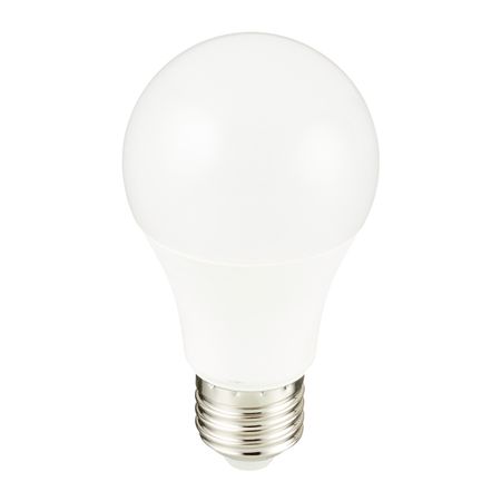 Лампа светодиодная Онлайт E27 4000К 20 Вт 1800 Лм 220-240 В груша A60 матовая