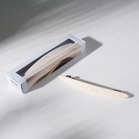 Заколка для волос KISIMI Заколка клип для волос Unique convoy клип для фонаря s2 s2 m1 c8